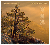 fred hageneder: silence of trees