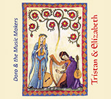 Tristan & Elizabeth